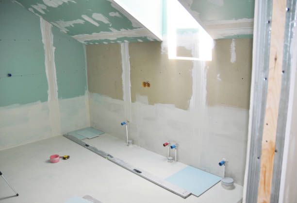 Professional Drywall & Painting Services in Waconia, MN